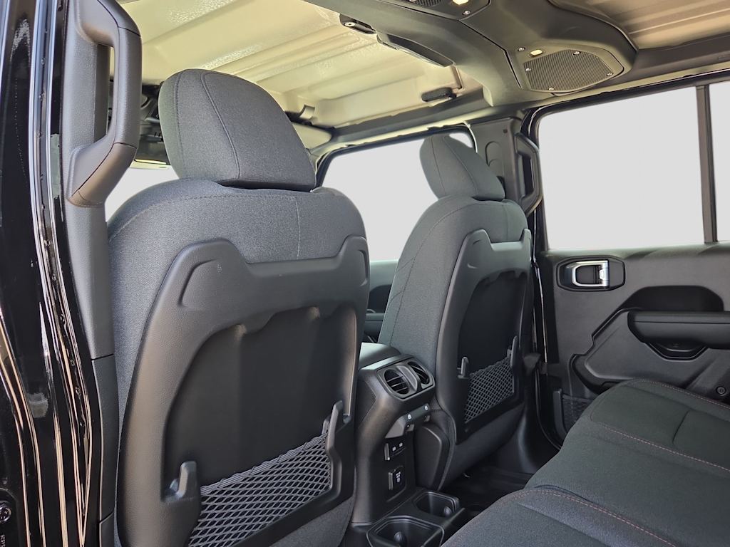 Thumbnail: 2026 Jeep Gladiator - 12