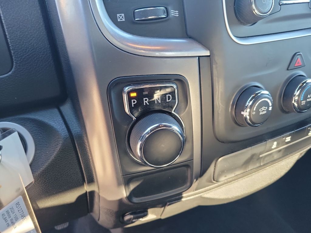 Thumbnail: 2024 RAM 1500 - 20