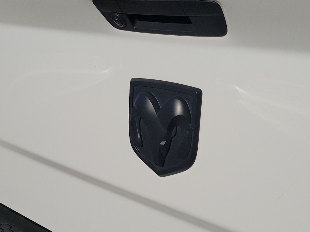 Thumbnail: 2024 RAM 1500 - 7