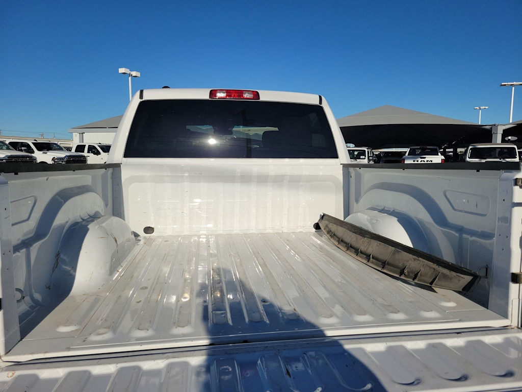 Thumbnail: 2024 RAM 1500 - 21