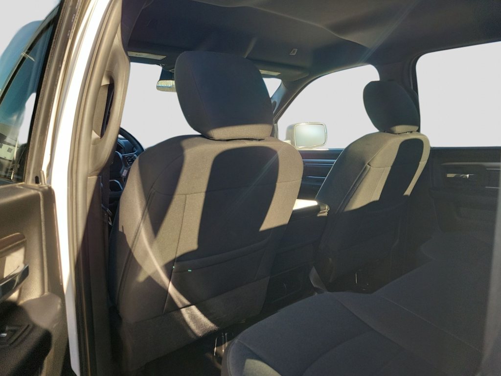 Thumbnail: 2024 RAM 1500 - 13