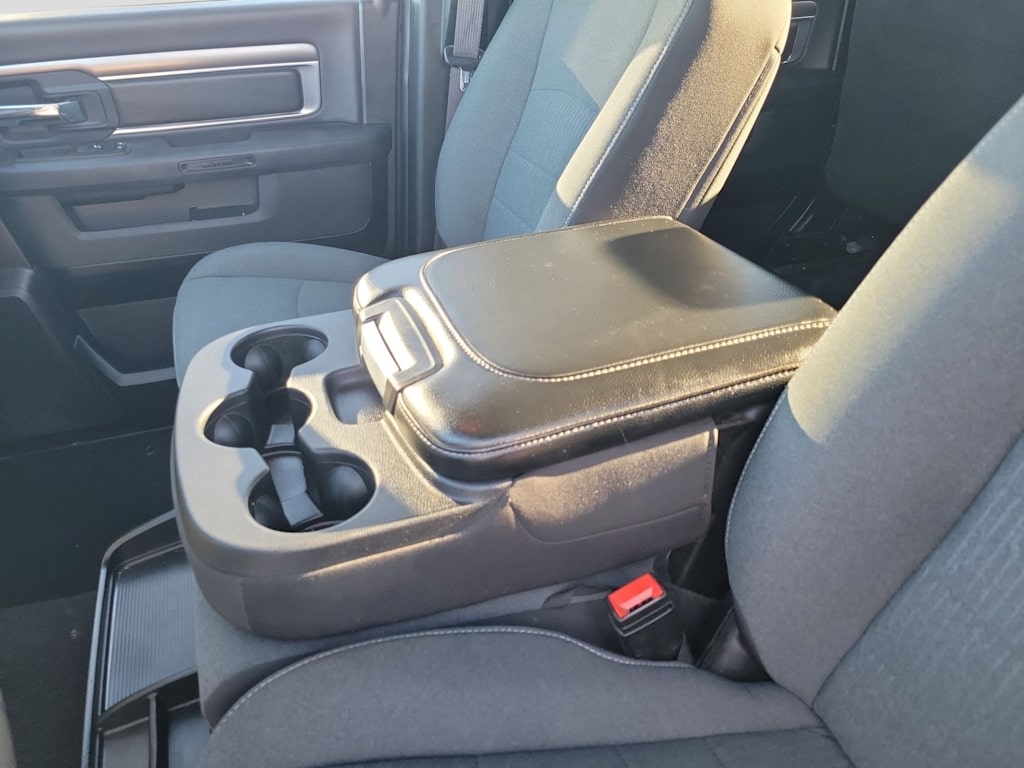 Thumbnail: 2024 RAM 1500 - 16