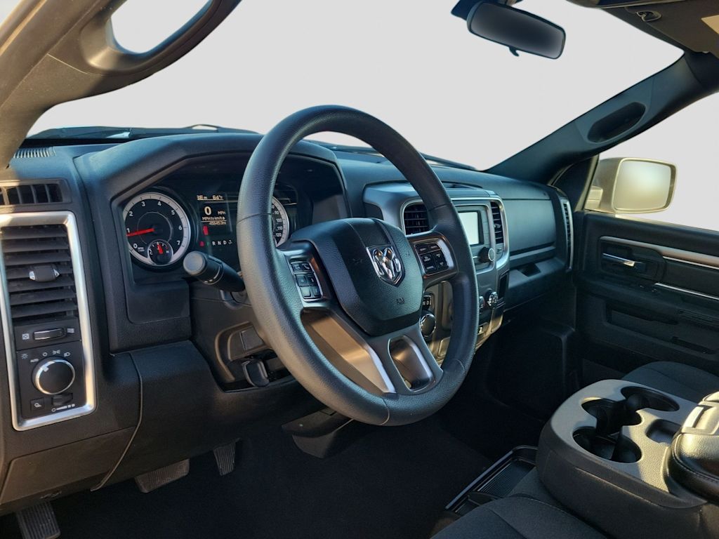 Thumbnail: 2024 RAM 1500 - 2