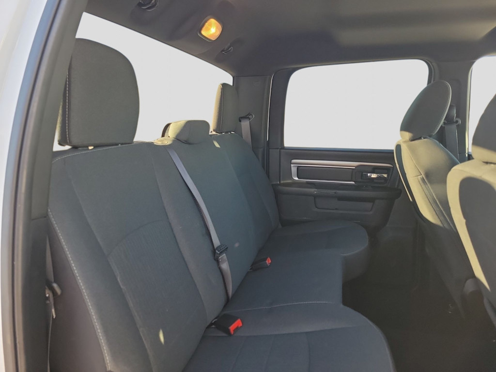 Thumbnail: 2024 RAM 1500 - 19