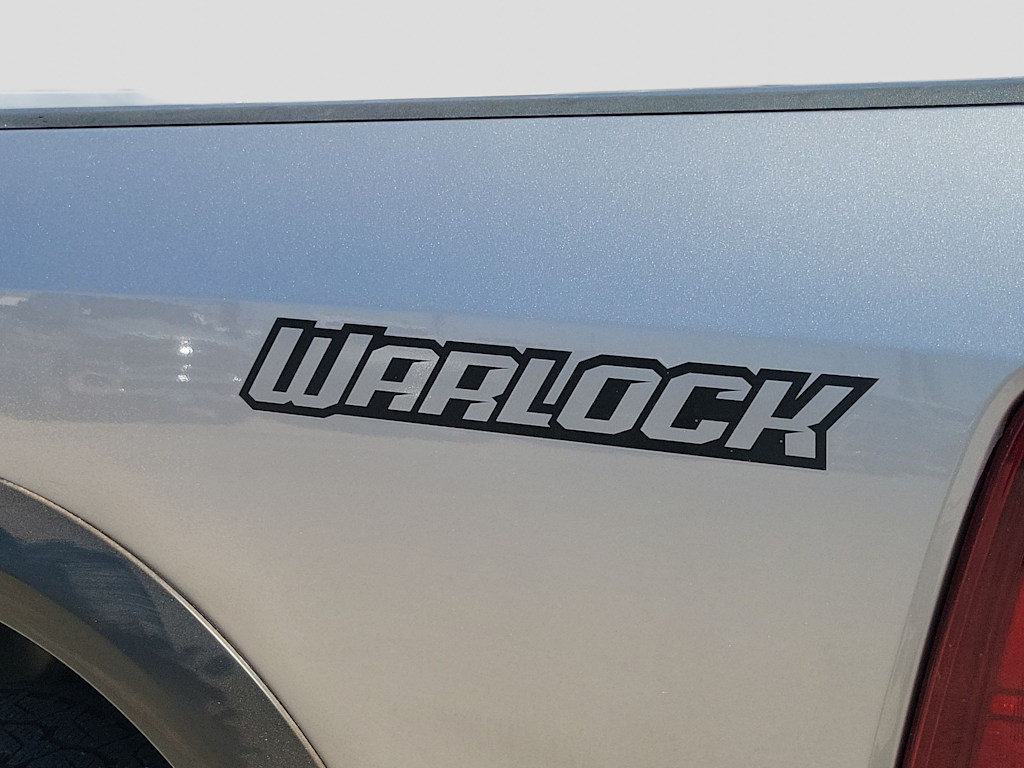 Thumbnail: 2021 RAM 1500 - 7