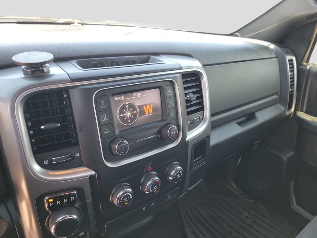 Thumbnail: 2021 RAM 1500 - 14