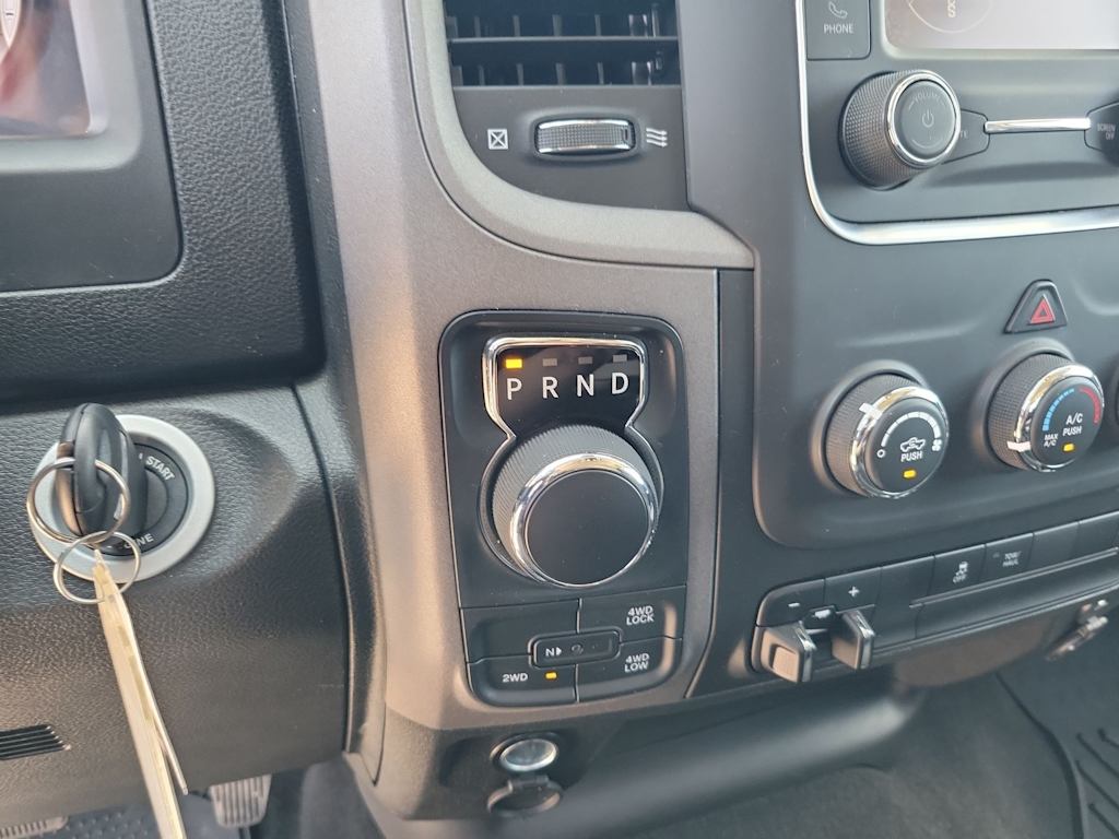 Thumbnail: 2024 RAM 1500 Classic - 26