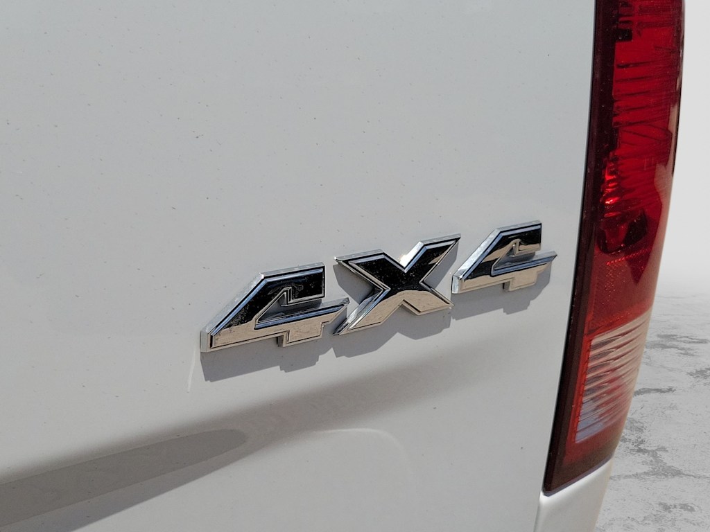 Thumbnail: 2024 RAM 1500 Classic - 8