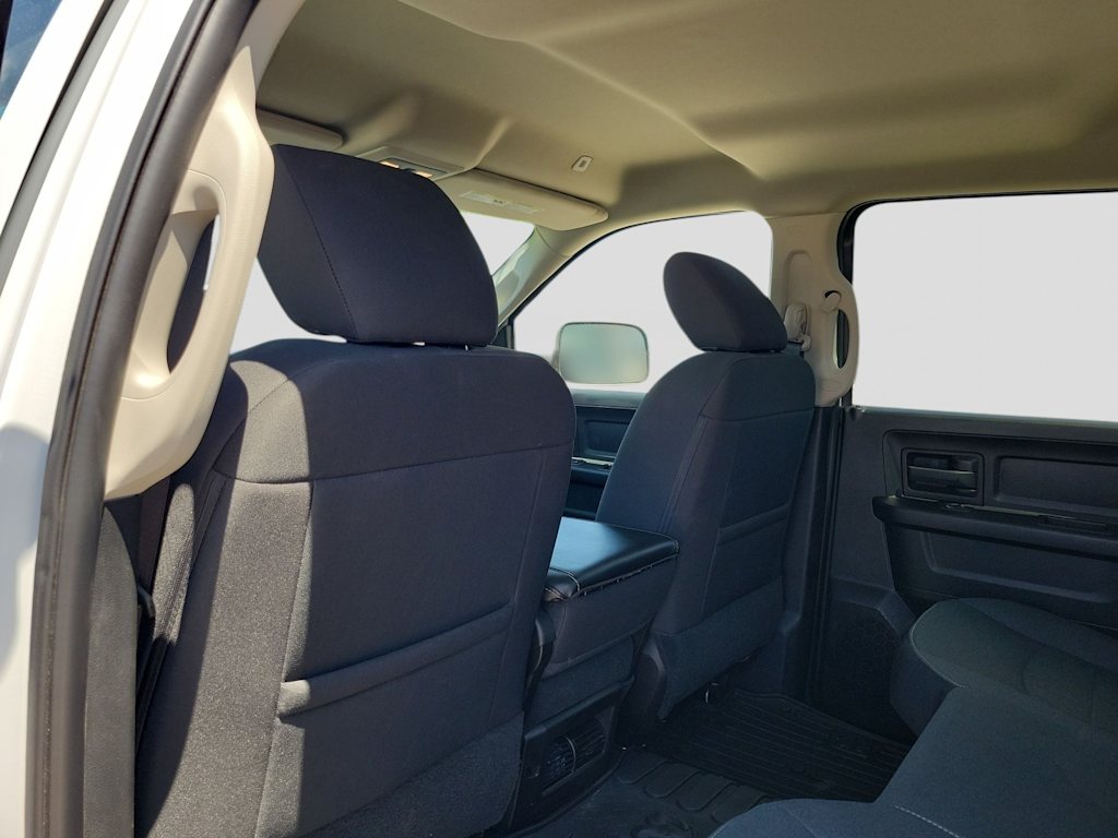 Thumbnail: 2024 RAM 1500 Classic - 14