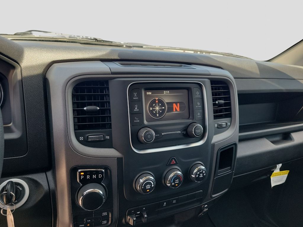 Thumbnail: 2024 RAM 1500 Classic - 16