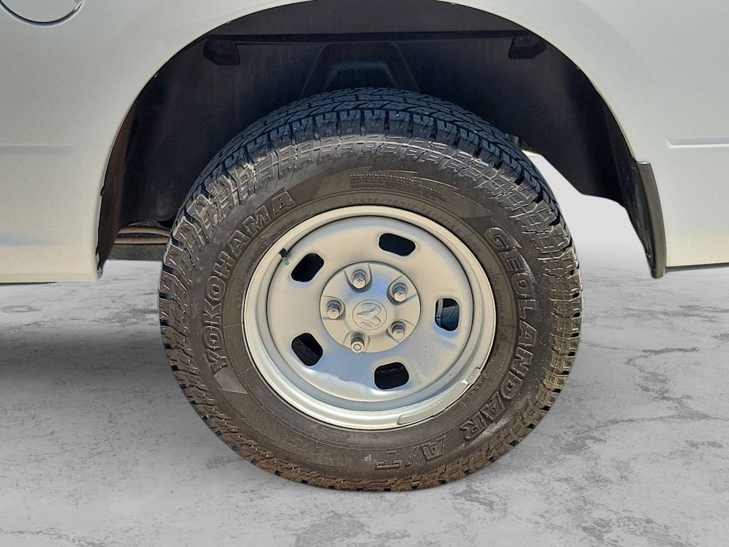 Thumbnail: 2024 RAM 1500 Classic - 9