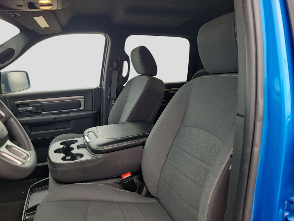 Thumbnail: 2024 RAM 1500 - 10