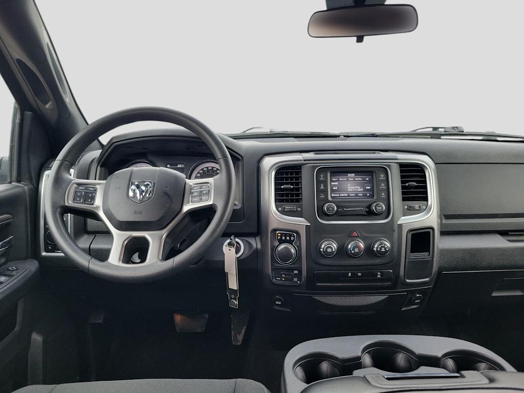 Thumbnail: 2024 RAM 1500 - 9