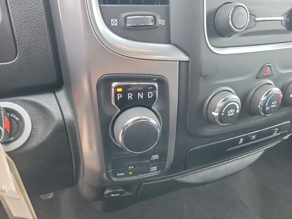 Thumbnail: 2024 RAM 1500 - 21