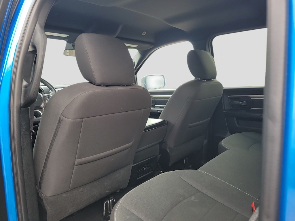 Thumbnail: 2024 RAM 1500 - 12