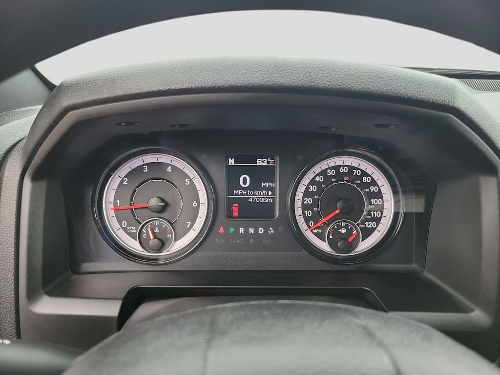 Thumbnail: 2024 RAM 1500 - 16