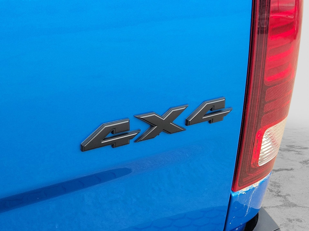 Thumbnail: 2024 RAM 1500 - 7