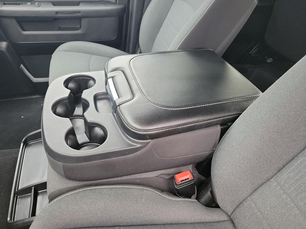 Thumbnail: 2024 RAM 1500 - 15