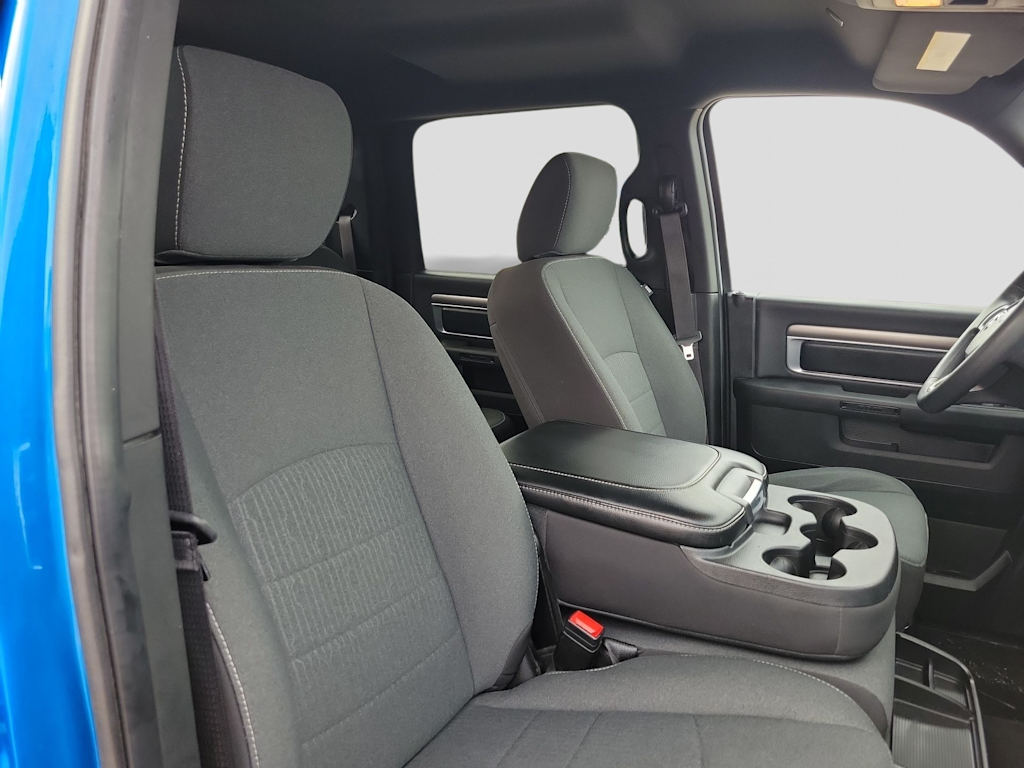 Thumbnail: 2024 RAM 1500 - 11