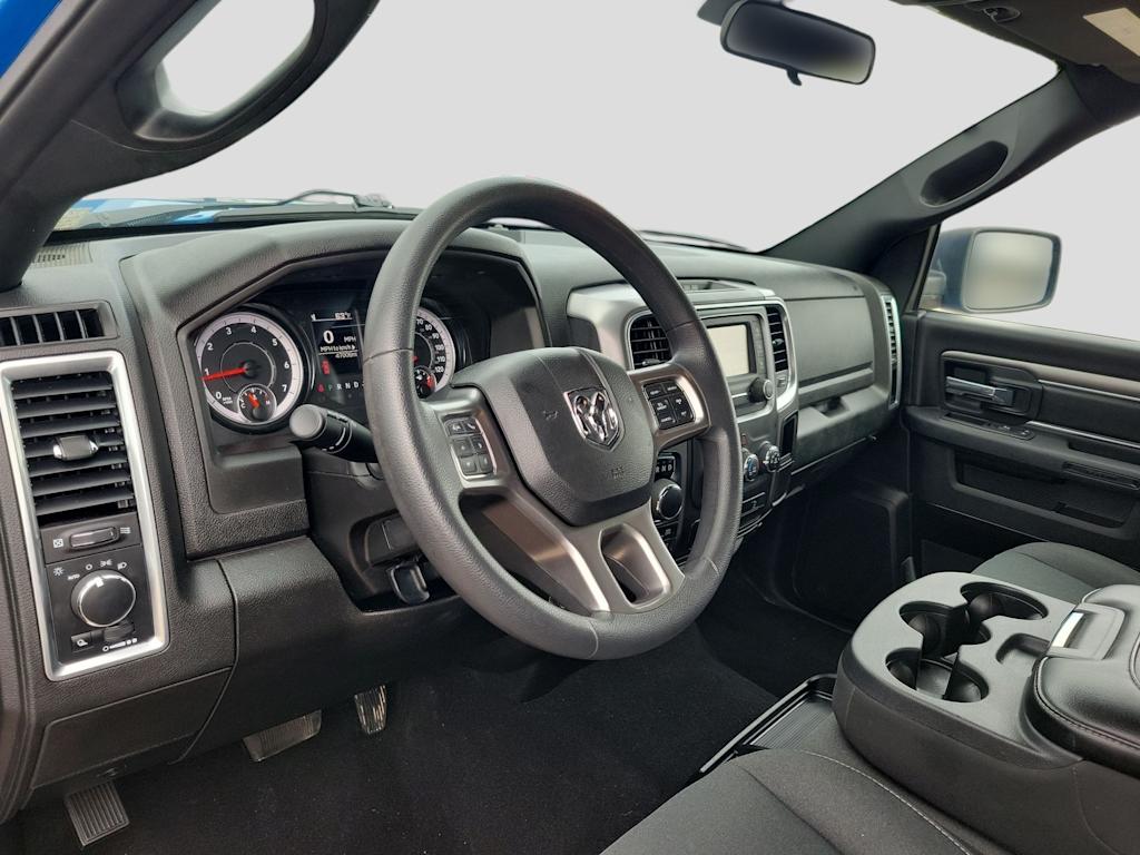 Thumbnail: 2024 RAM 1500 - 2