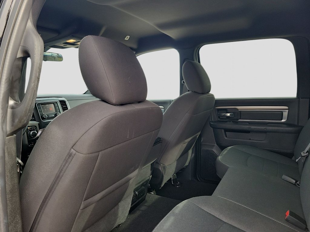 Thumbnail: 2024 RAM 1500 - 13