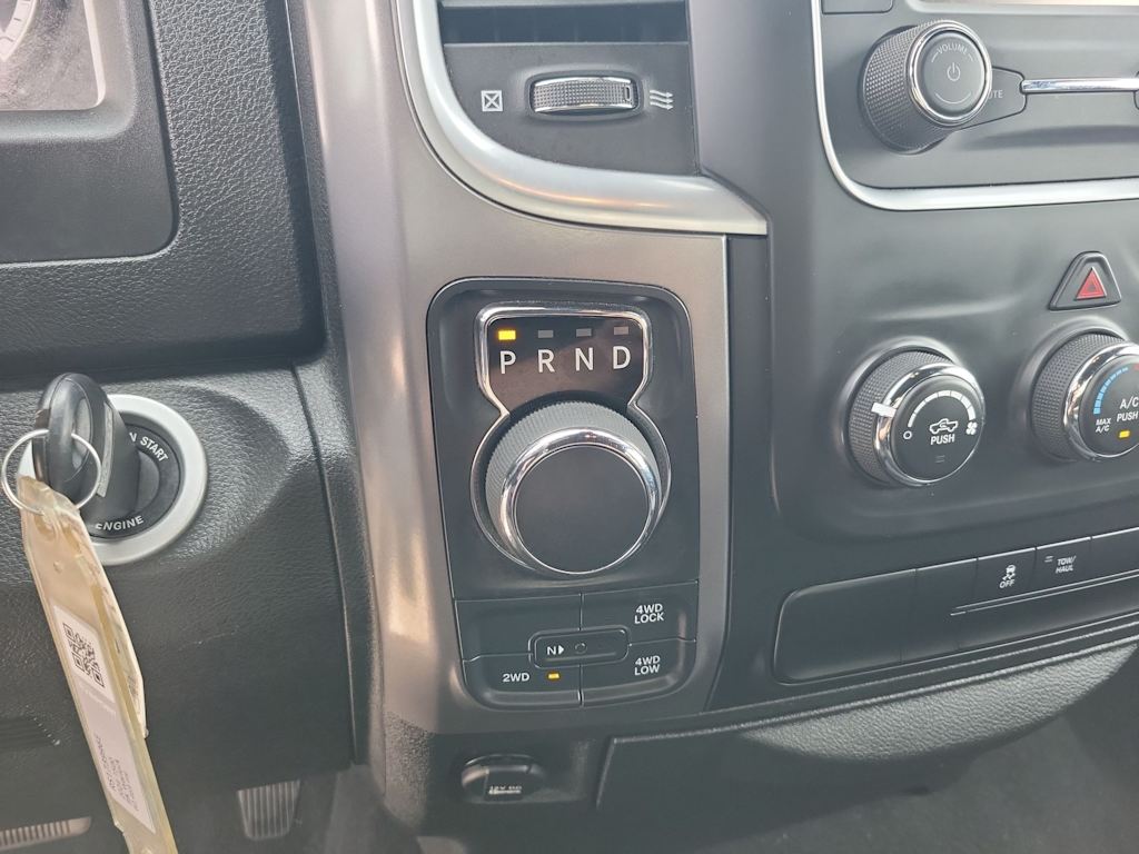 Thumbnail: 2024 RAM 1500 - 24