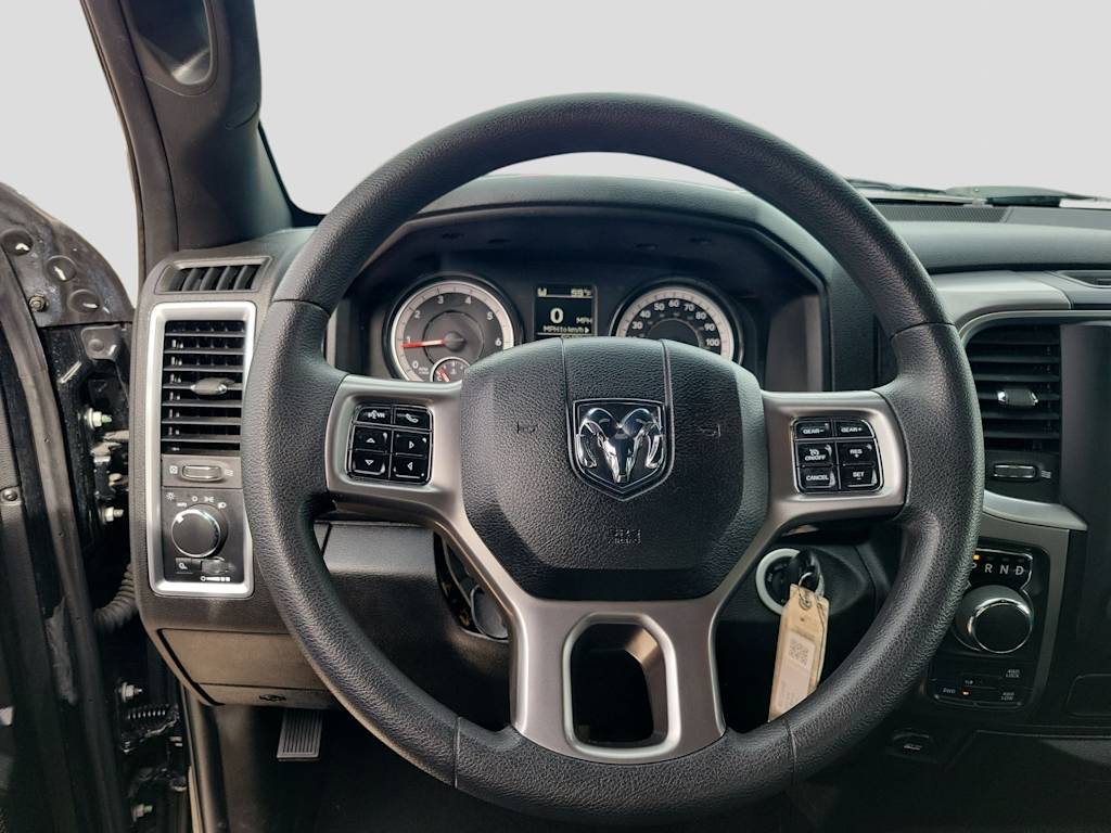 Thumbnail: 2024 RAM 1500 - 14