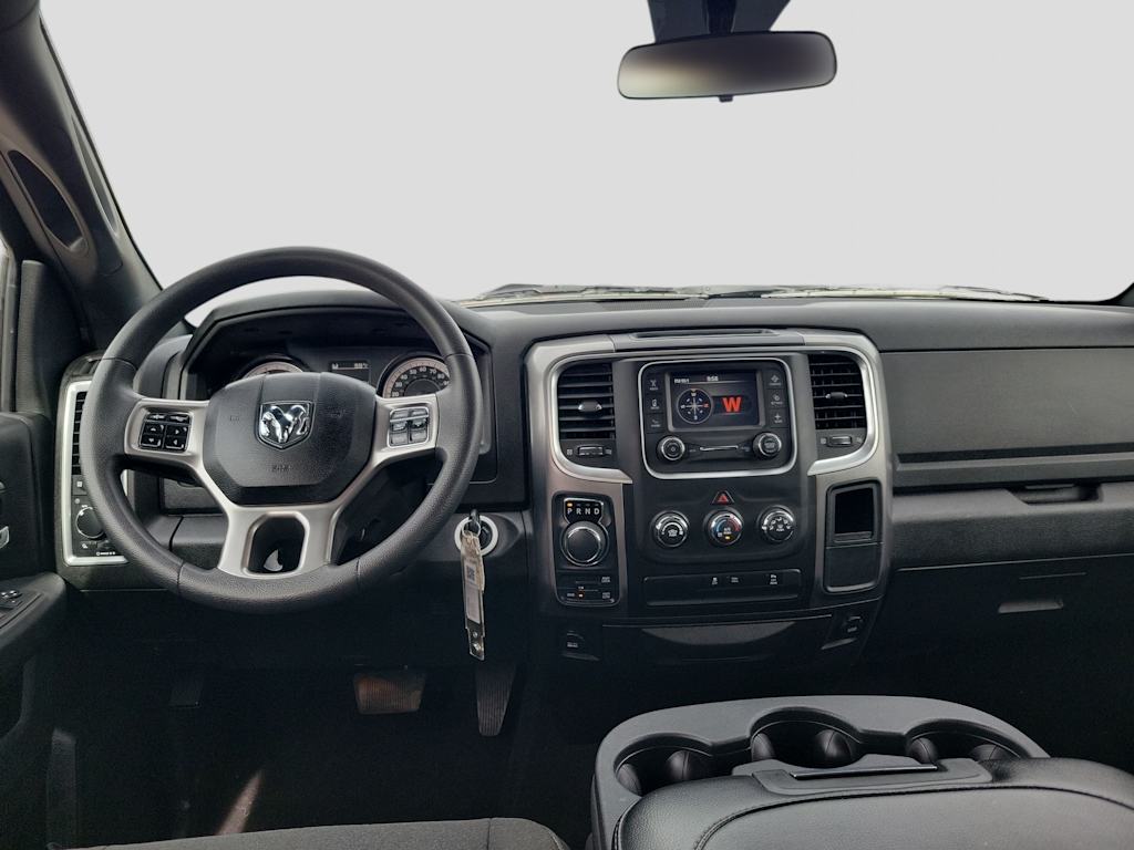 Thumbnail: 2024 RAM 1500 - 10