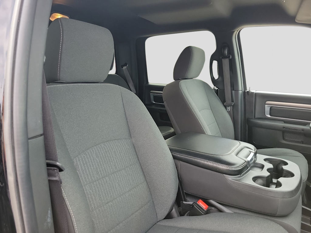 Thumbnail: 2024 RAM 1500 - 12