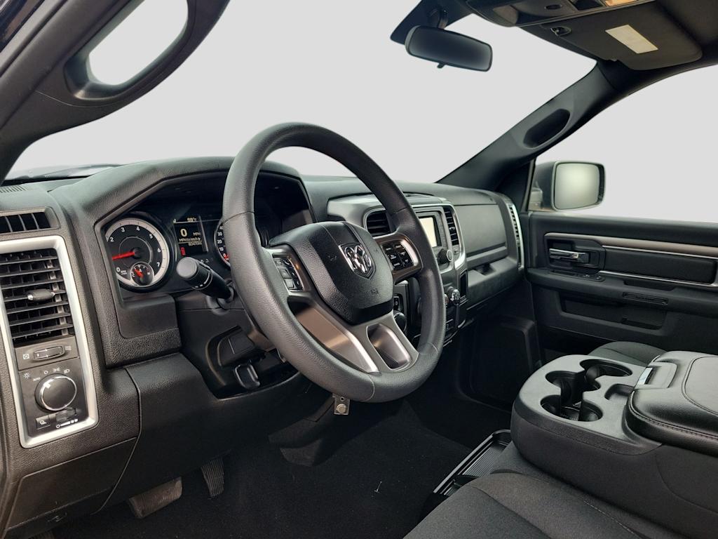 Thumbnail: 2024 RAM 1500 - 2