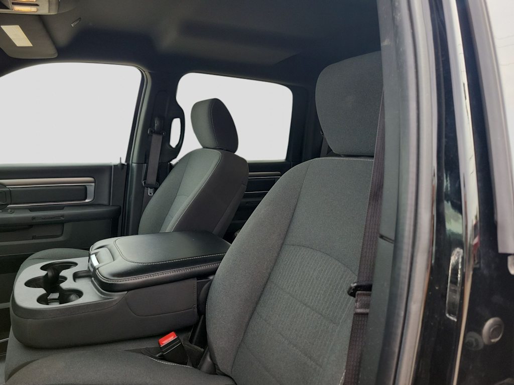 Thumbnail: 2024 RAM 1500 - 11