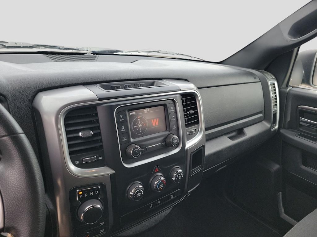 Thumbnail: 2024 RAM 1500 - 15