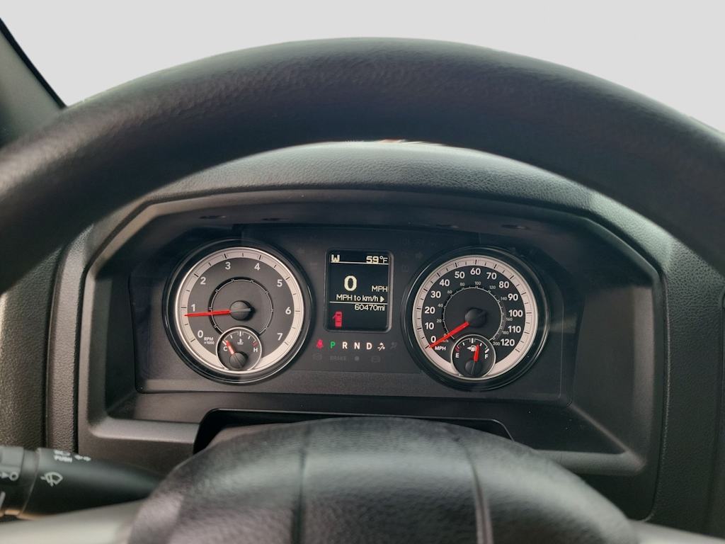 Thumbnail: 2024 RAM 1500 - 16