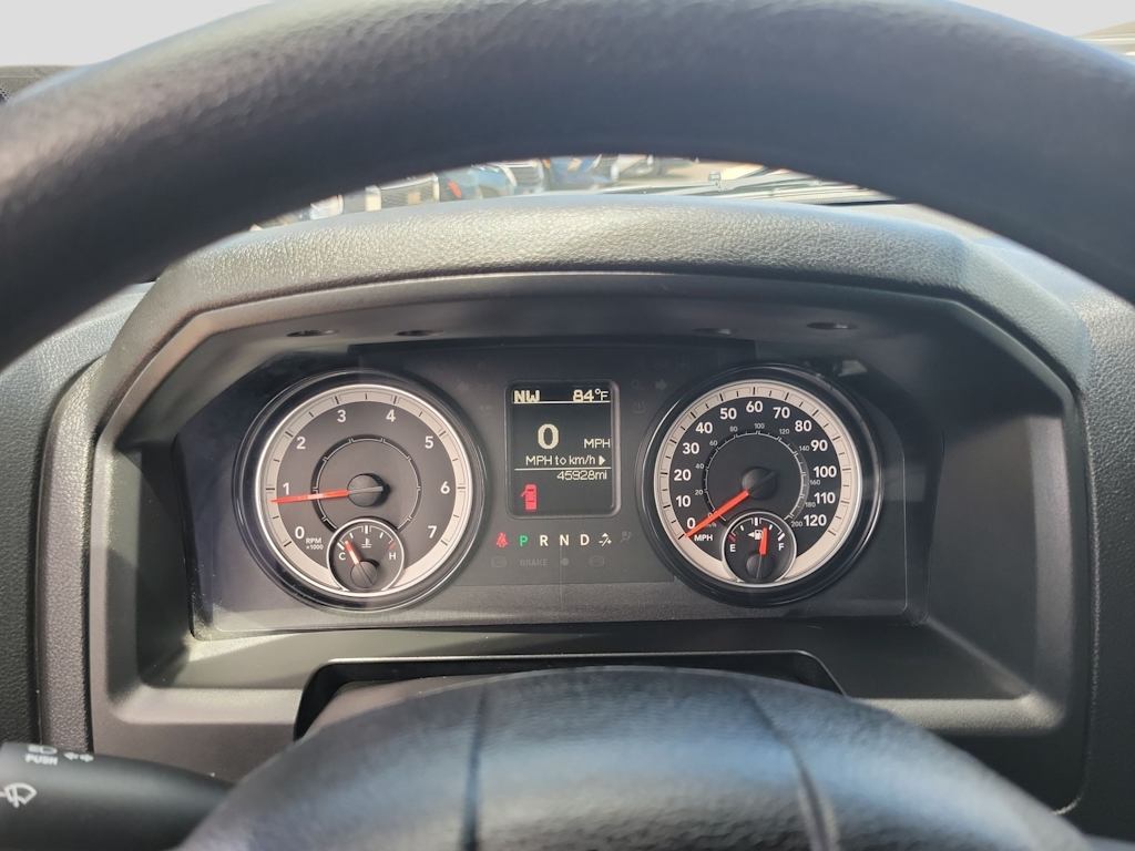 Thumbnail: 2024 RAM 1500 - 16