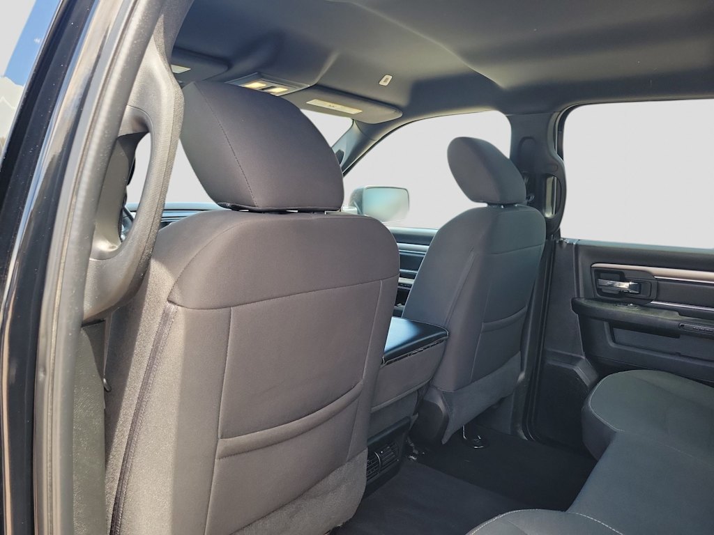 Thumbnail: 2024 RAM 1500 - 13