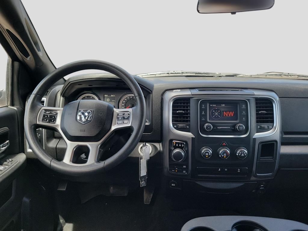 Thumbnail: 2024 RAM 1500 - 10