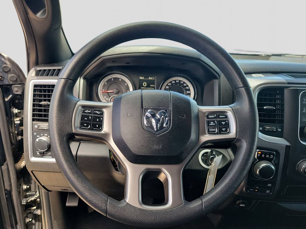 Thumbnail: 2024 RAM 1500 - 14
