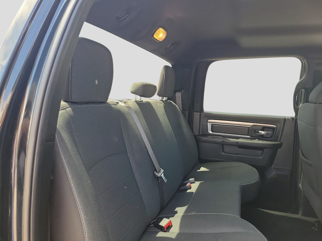 Thumbnail: 2024 RAM 1500 - 23