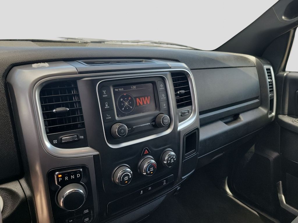 Thumbnail: 2024 RAM 1500 - 15