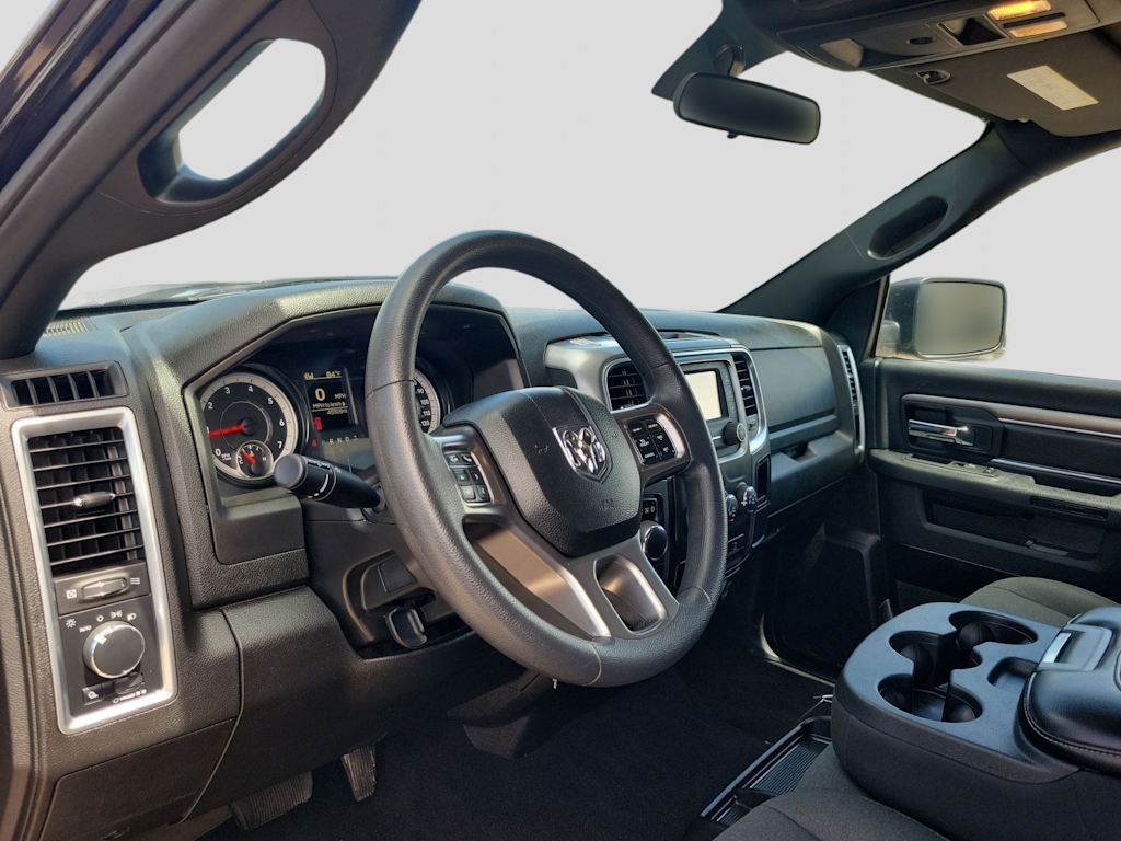 Thumbnail: 2024 RAM 1500 - 2