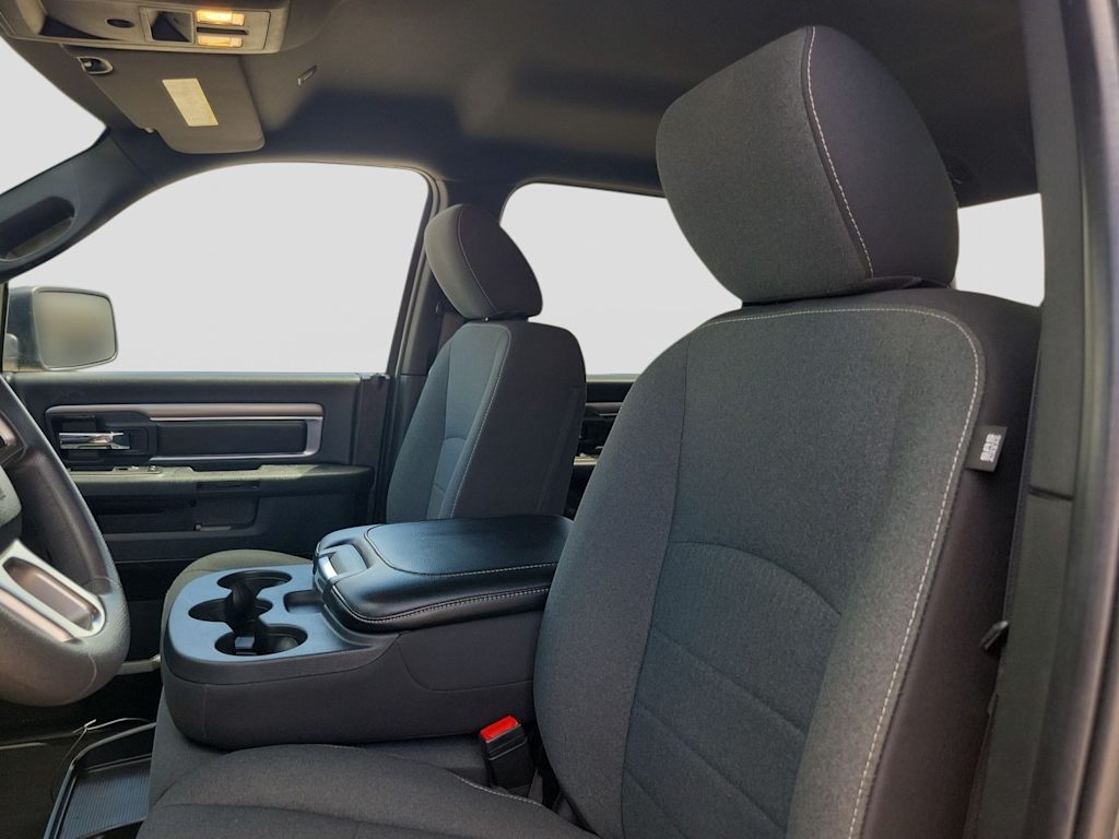 Thumbnail: 2024 RAM 1500 - 11