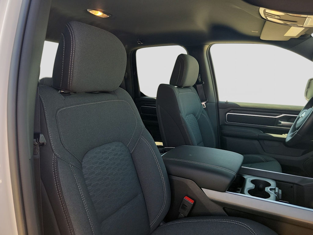 Thumbnail: 2026 RAM 1500 - 12