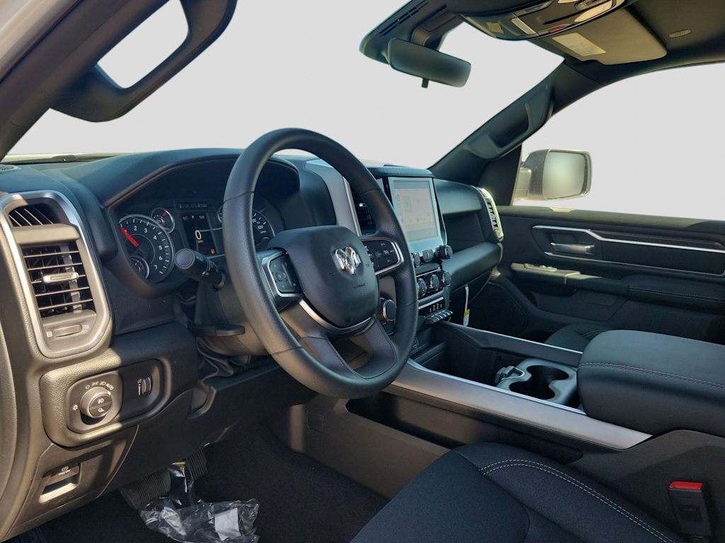 Thumbnail: 2026 RAM 1500 - 2