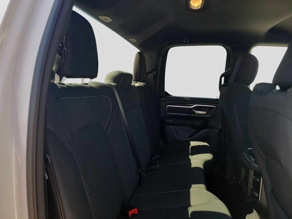 Thumbnail: 2026 RAM 1500 - 24