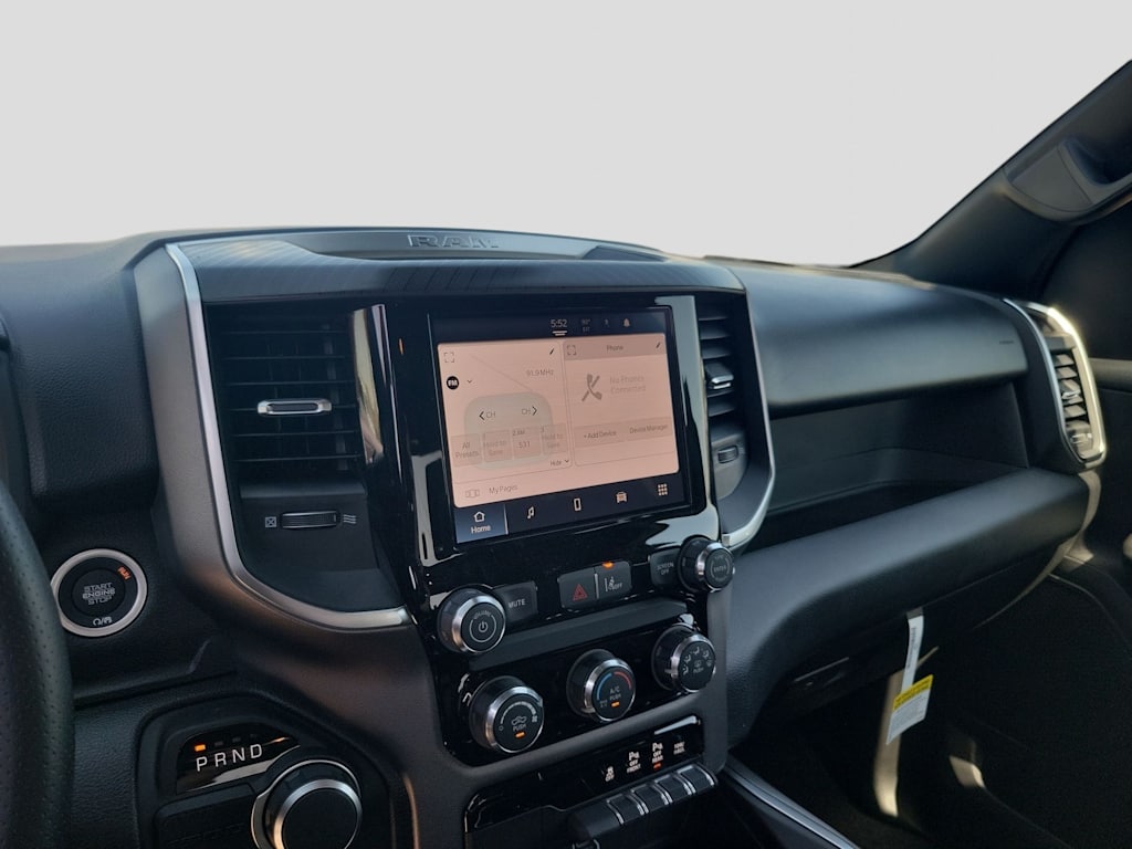 Thumbnail: 2026 RAM 1500 - 15