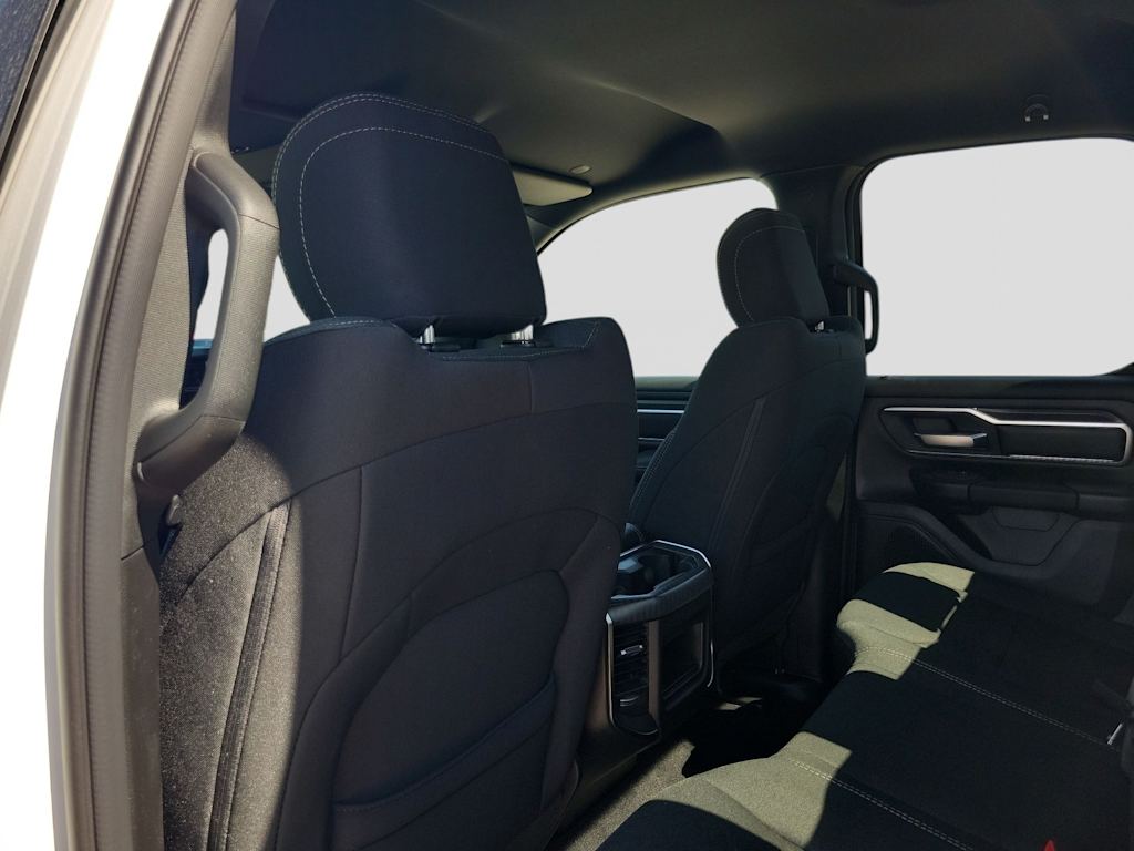 Thumbnail: 2026 RAM 1500 - 13