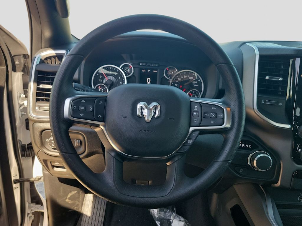 Thumbnail: 2026 RAM 1500 - 14