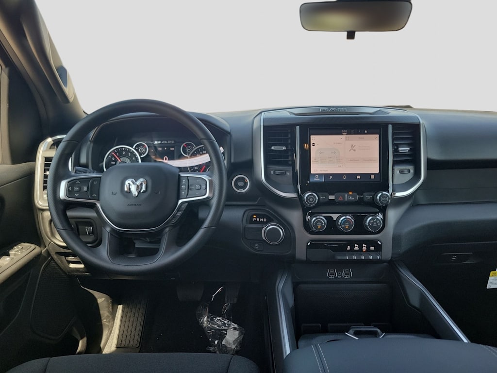 Thumbnail: 2026 RAM 1500 - 10