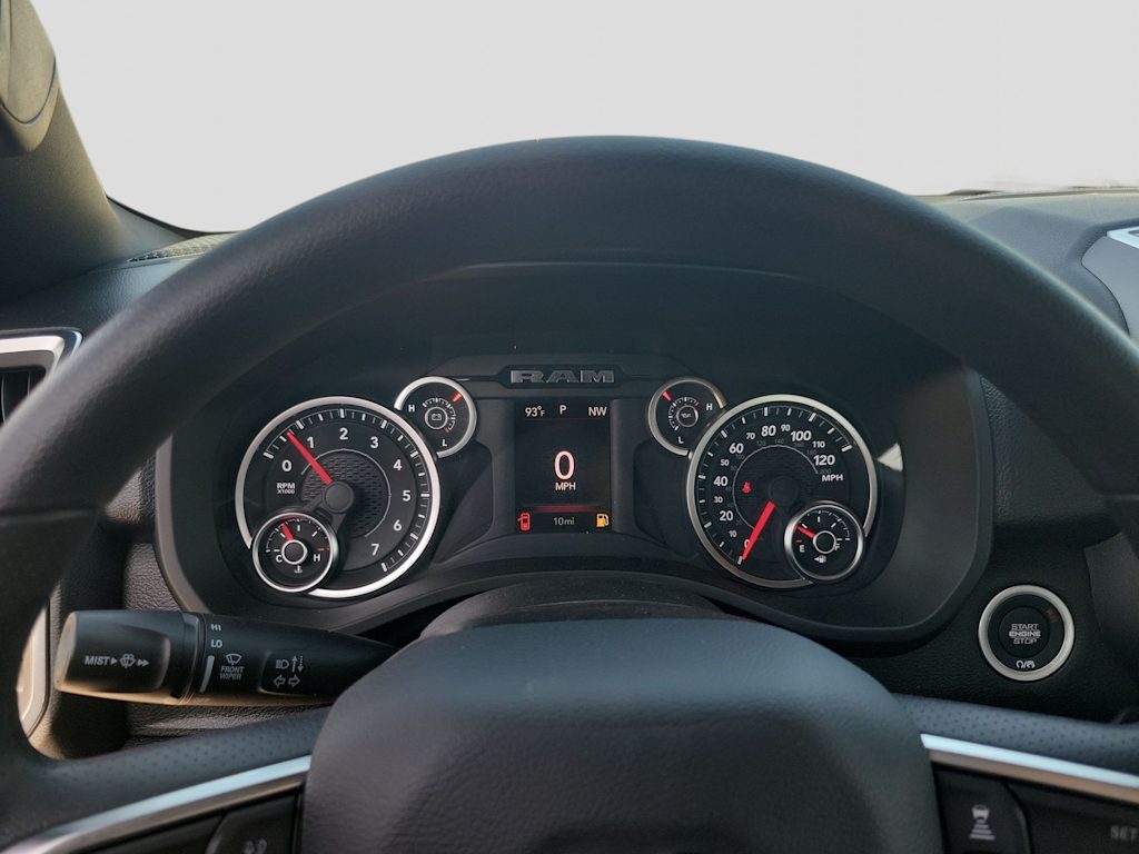 Thumbnail: 2026 RAM 1500 - 17