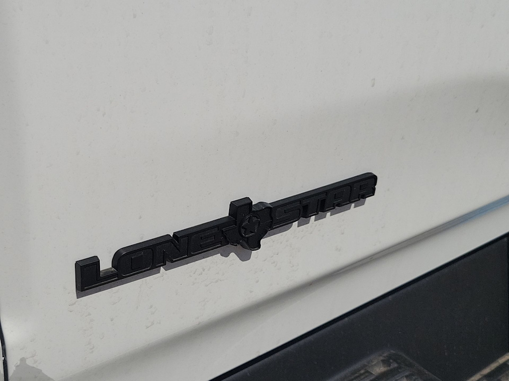 Thumbnail: 2026 RAM 1500 - 7